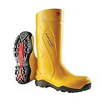 Algopix Similar Product 14 - Dunlop Purofort  ultimate safety