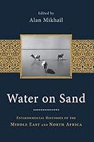 Algopix Similar Product 14 - Water on Sand Environmental Histories