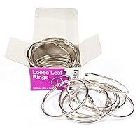 Algopix Similar Product 11 - Charles Leonard Multipurpose Loose Leaf