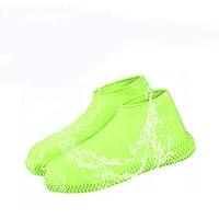 Algopix Similar Product 2 - JDSUMS Waterproof Boot and Shoe Cover