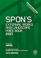 Algopix Similar Product 4 - Spons External Works and Landscape