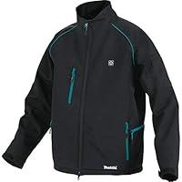 Algopix Similar Product 15 - Makita DCJ205ZM 18V LXT Heated Jacket