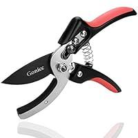 Algopix Similar Product 14 - gonicc 8 Professional SK5 Steel Blade