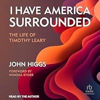 Algopix Similar Product 18 - I Have America Surrounded The Life of