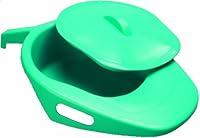 Algopix Similar Product 7 - NRS Healthcare Fracture Pan with Lid 