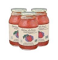 Algopix Similar Product 5 - Cucina Antica  Garlic Marinara Pasta