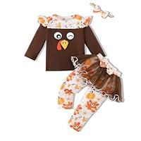 Algopix Similar Product 9 - Toddler Girls Halloween Animal Outfit