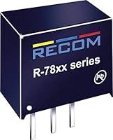 Algopix Similar Product 19 - Recom Power Dcdc Converter 33W