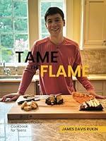 Algopix Similar Product 17 - Tame The Flame An AntiInflammatory