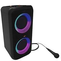 Algopix Similar Product 9 - Klipsch Gig Black  Portable Wireless