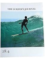 Algopix Similar Product 3 - The Surfers Journal Current Issues and
