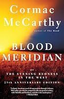 Algopix Similar Product 3 - Blood Meridian Or the Evening Redness