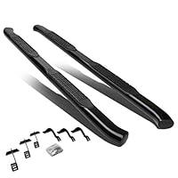 Algopix Similar Product 2 - DNA MOTORING STEPB4C004BK Mild Steel