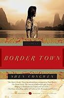 Algopix Similar Product 18 - Border Town: A Novel