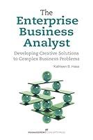 Algopix Similar Product 17 - The Enterprise Business Analyst