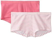 Algopix Similar Product 4 - Hanes Womens Cotton Stretch Boy Briefs