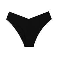 Algopix Similar Product 1 - Womens Thongs Panties For Women