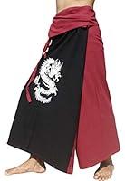 Algopix Similar Product 8 - RaanPahMuang Thick Cotton Two Color