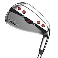 Algopix Similar Product 20 - Orlimar Spin Tech 60 Degree Wedge Mens