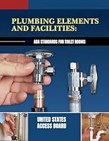 Algopix Similar Product 10 - Plumbing Elements And Facilities ADA