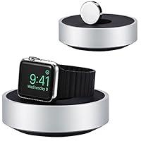 Algopix Similar Product 16 - Just Mobile HoverDock Charging Stand