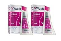 Algopix Similar Product 7 - VWash Plus Intimate Hygiene Wash  100