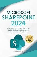 Algopix Similar Product 16 - Microsoft SharePoint The Most Complete