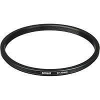 Algopix Similar Product 18 - Sensei 77-72mm Step-Down Ring