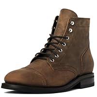 Algopix Similar Product 9 - Thursday Boot Company Mens Captain