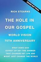 Algopix Similar Product 15 - The Hole in Our Gospel World Vision