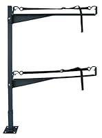 Algopix Similar Product 12 - Dock Edge + 90-815-F Kayak/SUP Rack,