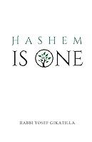 Algopix Similar Product 17 - HaShem Is One  Volume 3 The Letters