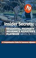 Algopix Similar Product 16 - Insider Secrets RESIDENTAL PROPERTY