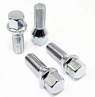 Algopix Similar Product 7 - Set of 20 Veritek 14x15mm Chrome Wheel