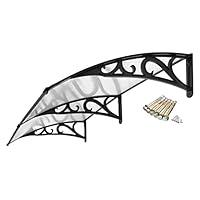 Algopix Similar Product 18 - SUPER DEAL 40x 80 Window Door Entry