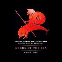 Algopix Similar Product 10 - Lords of the Sea The Epic Story of the