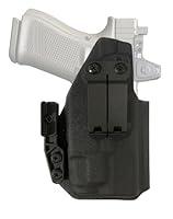 Algopix Similar Product 12 - MIE Productions  JAVELIN IWB Holster 