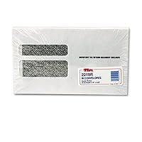 Algopix Similar Product 20 - TOPS PRODUCTS 2219R Double Window Tax