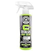Algopix Similar Product 17 - Chemical Guys WAC207 Carbon Flex