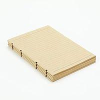 Algopix Similar Product 1 - Lined Notebook Paper  Natural Refill