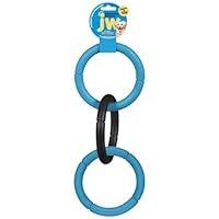 Algopix Similar Product 12 - JW Pet Tough by Nature Invincible