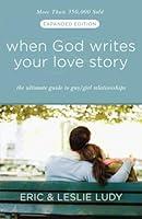 Algopix Similar Product 20 - When God Writes Your Love Story