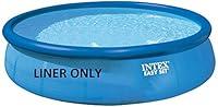 Algopix Similar Product 18 - Intex 18 X 48 Round Easy Set Swimming