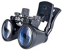 Algopix Similar Product 15 - GlobalDental 35X R Binocular Medical
