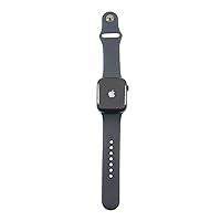 Algopix Similar Product 7 - Apple Watch SE 2nd Gen GPS 