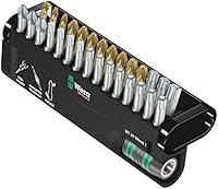Algopix Similar Product 20 - Wera 4013288179807 BitCheck Wood 1 30