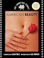 Algopix Similar Product 6 - American Beauty: The Shooting Script