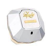 Algopix Similar Product 6 - Paco Rabanne Lady Million Lucky for