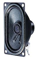 Algopix Similar Product 12 - Visaton SC 47 ND Full Range Driver 8