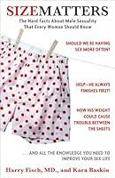 Algopix Similar Product 2 - Size Matters The Hard Facts About Male